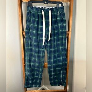 Men’s American Eagle Pajama Pants